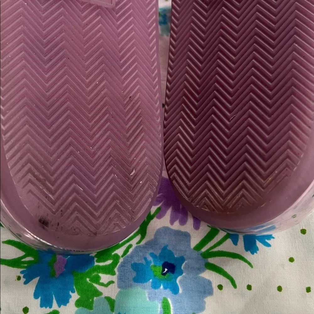 Tory Burch Bubble Slides - 7 - Picture 8 of 11